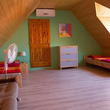 Homestay