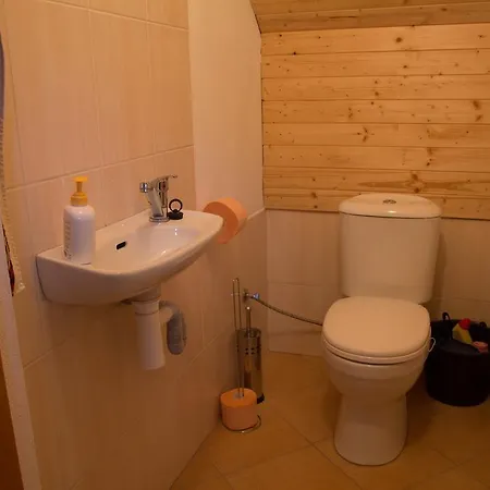 Homestay * Vyrovice