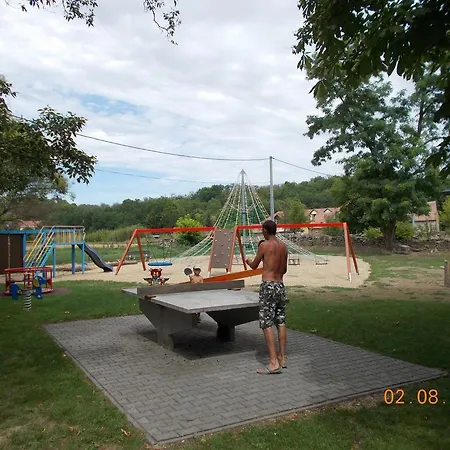 Homestay Vyrovice